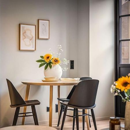 Stay L Luxurious Hideaway In Centrum Bergen Extérieur photo