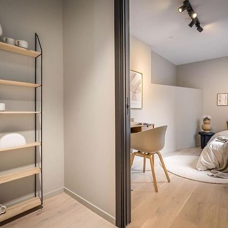 Stay L Luxurious Hideaway In Centrum Bergen Extérieur photo