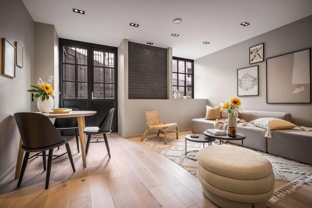 Stay L Luxurious Hideaway In Centrum Bergen Extérieur photo
