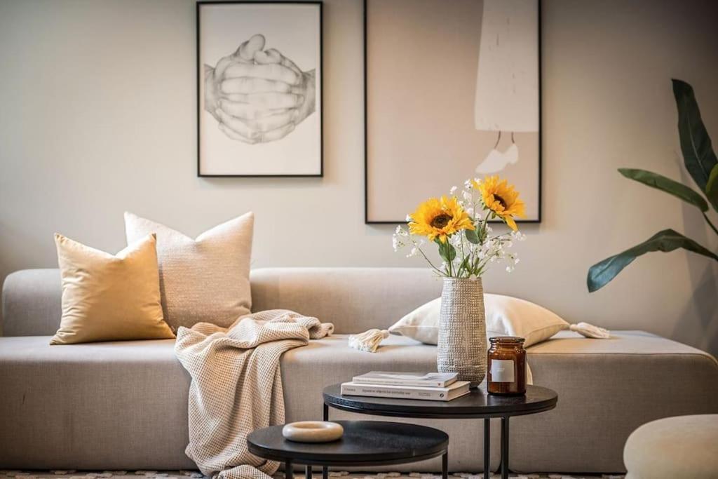 Stay L Luxurious Hideaway In Centrum Bergen Extérieur photo